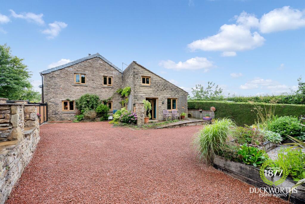 Main image of property: Duddon Avenue, Earnsdale Farm Duddon Avenue, BB3