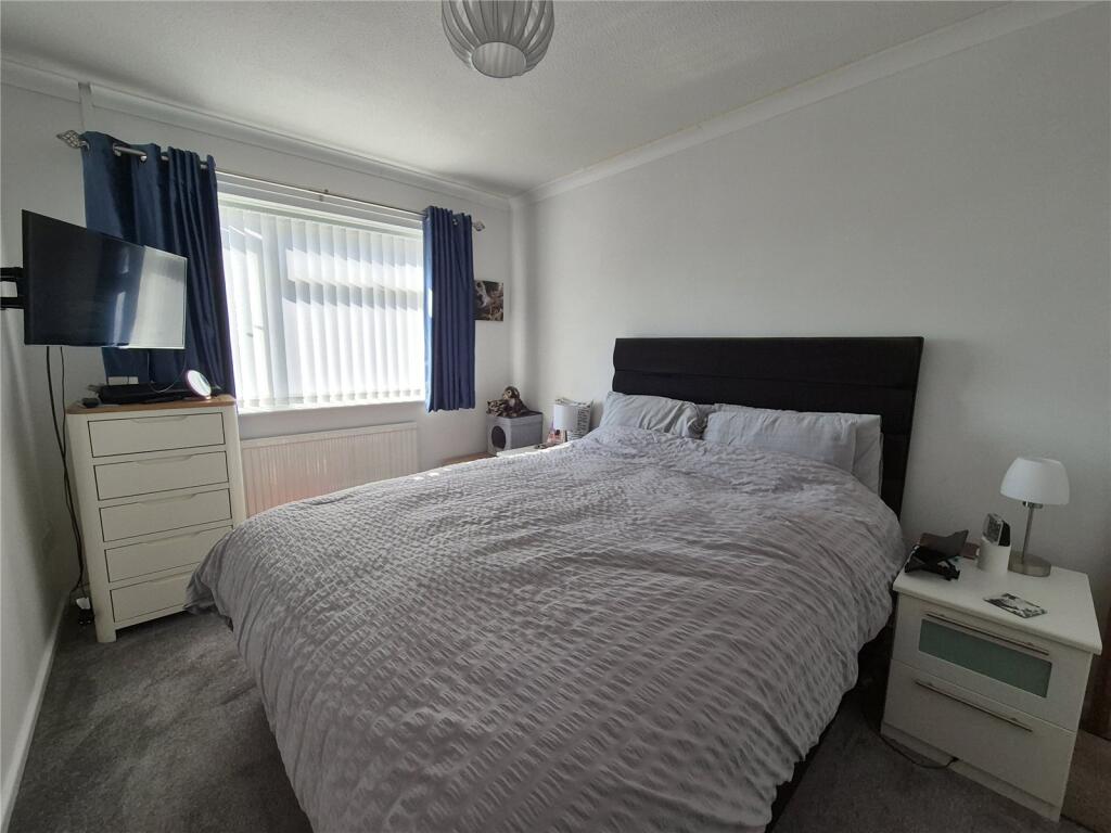 House in Taunton - More