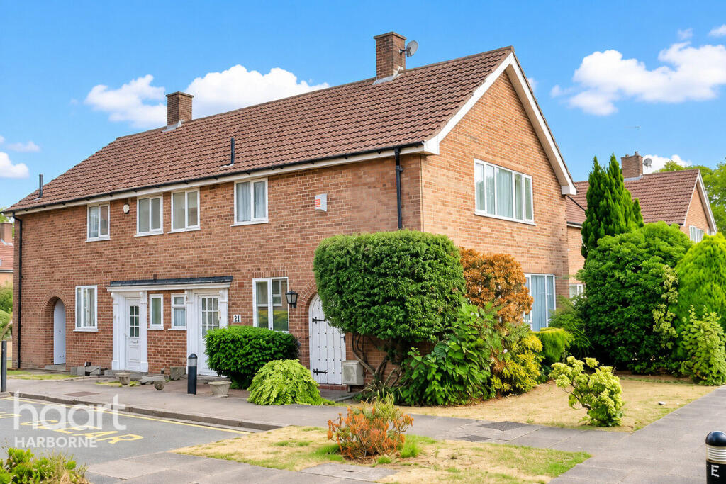 Main image of property: West Drive, Edgbaston