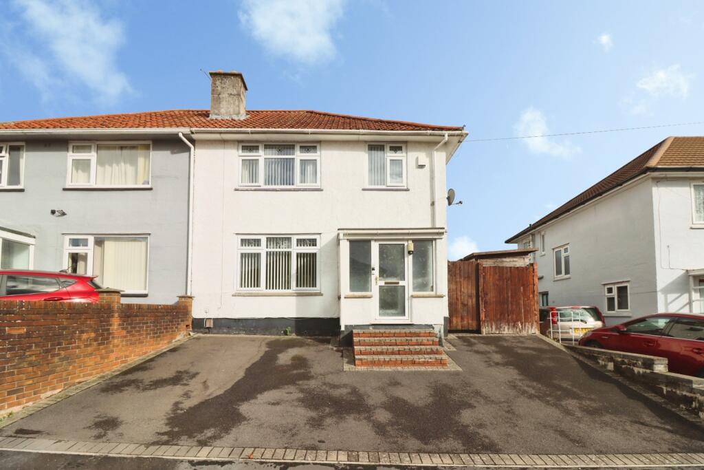 3 Bedroom House in BS10 6EH