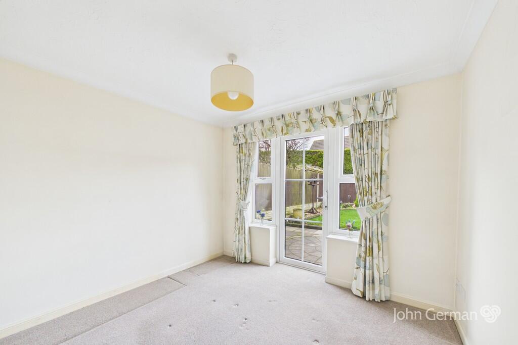 Bonington Crescent, Stafford photo 3