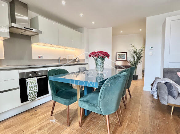 Main image of property: Arrandene House, Royal Engineers Way, Mill Hill, Barnet, London