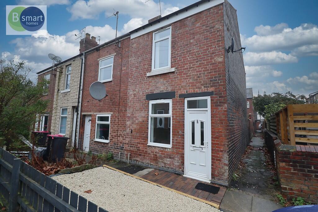 Main image of property: Harcourt Terrace, Rotherham