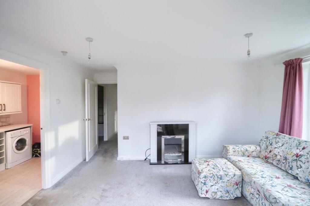 Apartment in Stockton-on-Tees - View 4