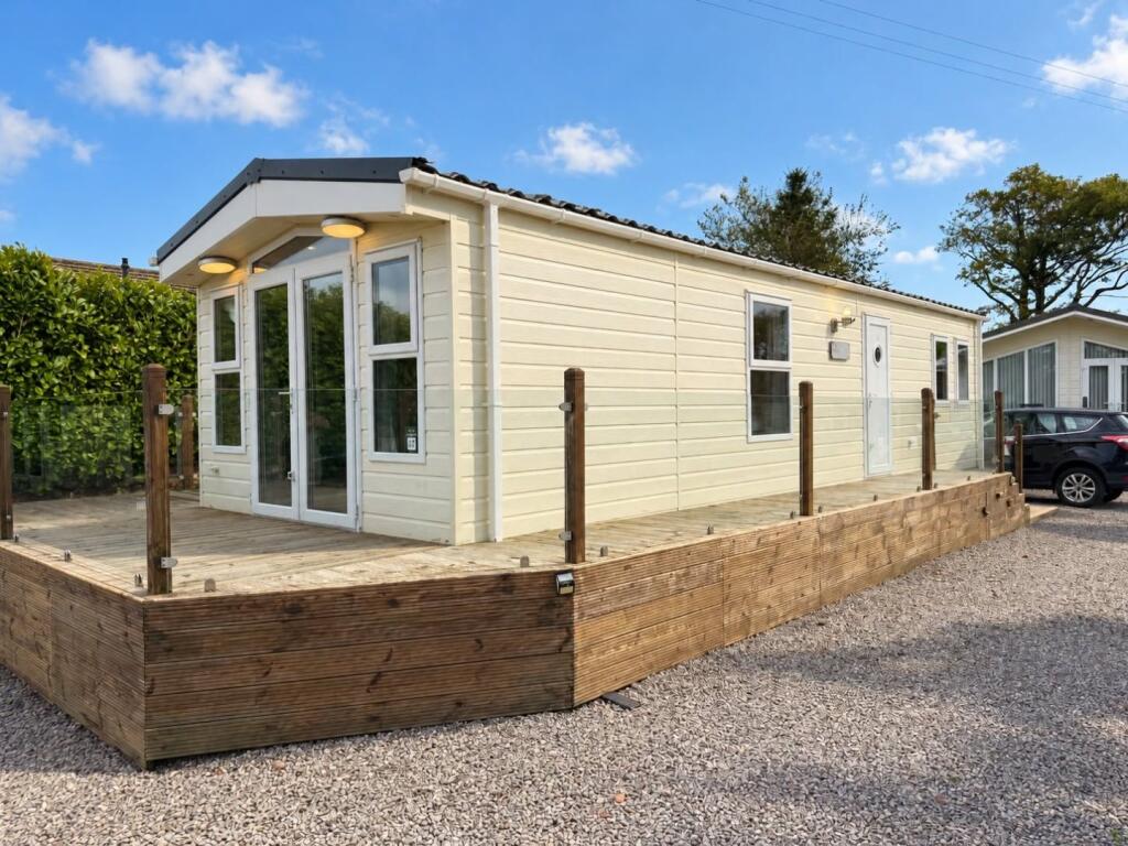 Main image of property: Normandy The Coast, North West England, Cockermouth, England, United Kingdom