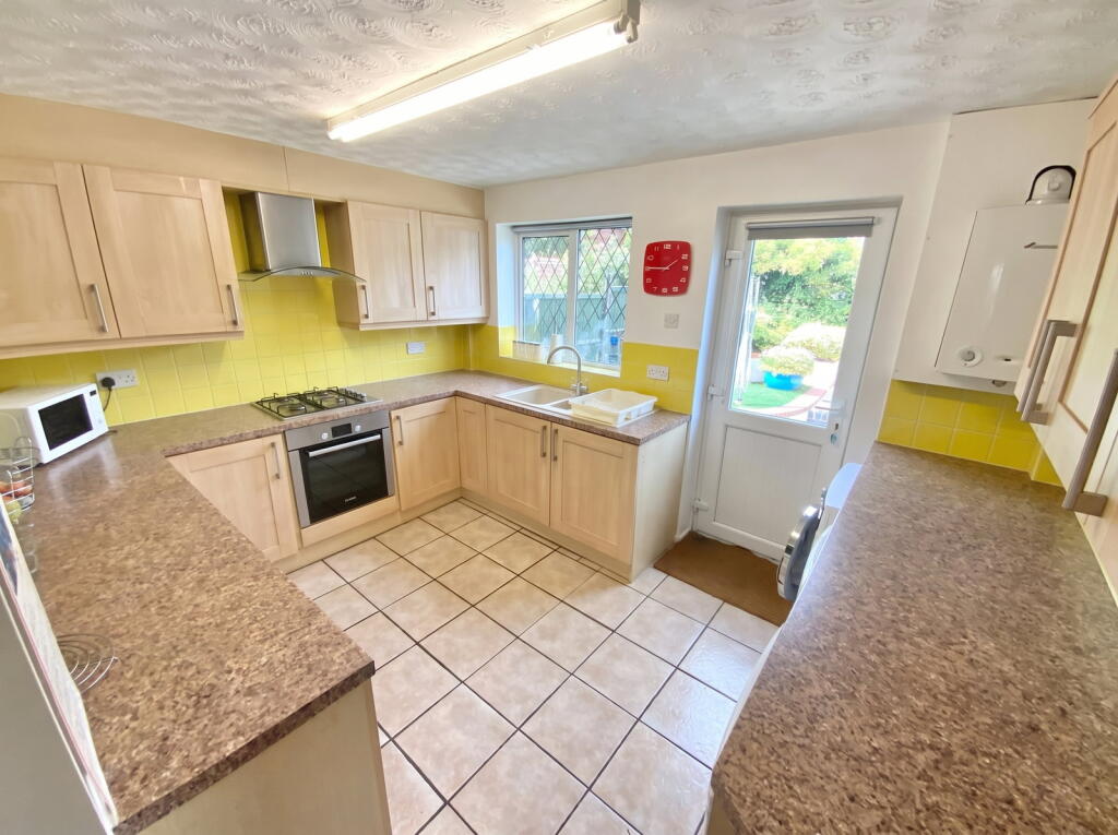 House in Dudley, Spring Hill - View 2