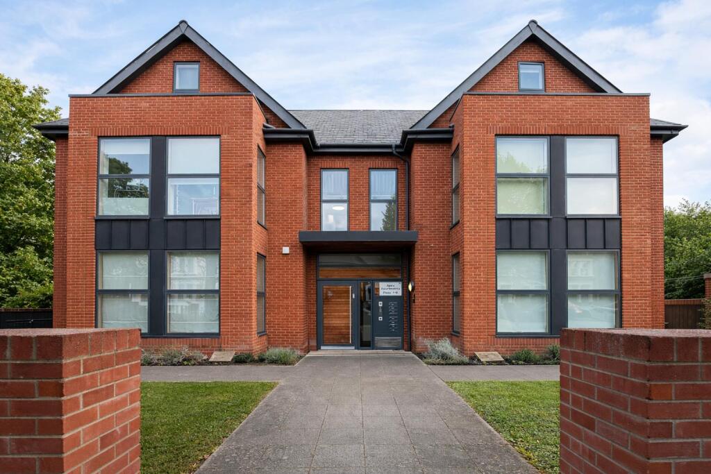 Main image of property: Culverley Road, LONDON