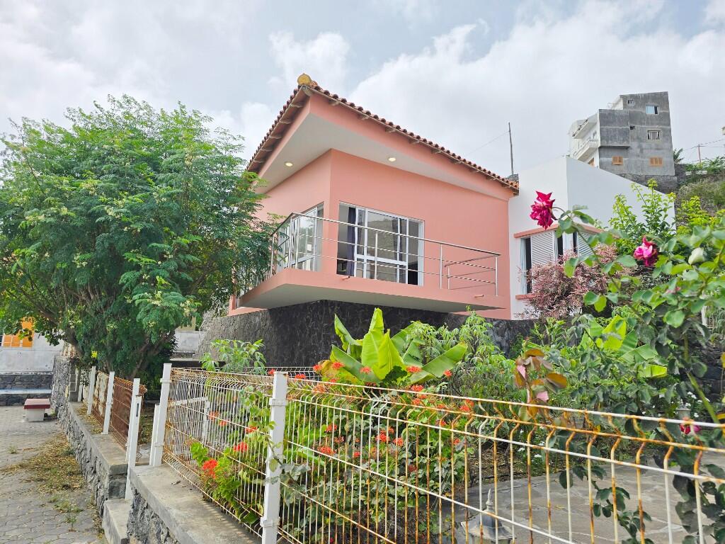 Main image of property: Santo Antao, Cape Verde