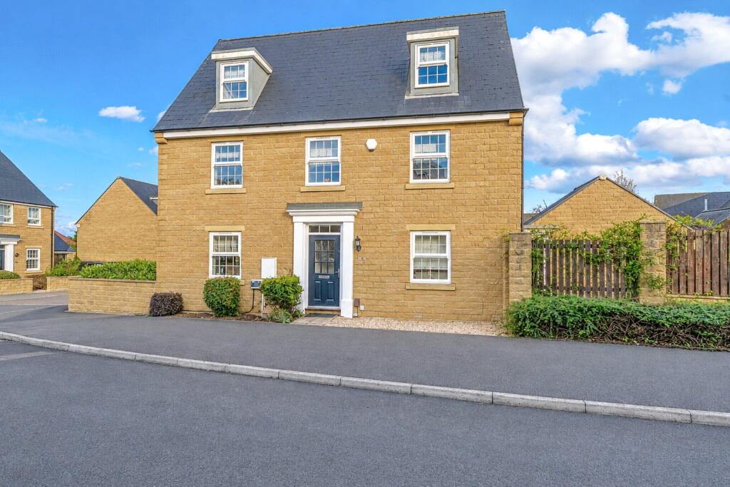 Main image of property: Ash Road, Adel, Leeds, LS16