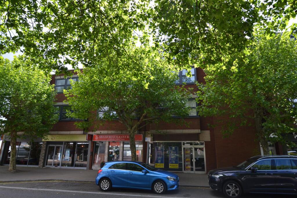 Main image of property: Fleet Road, Fleet