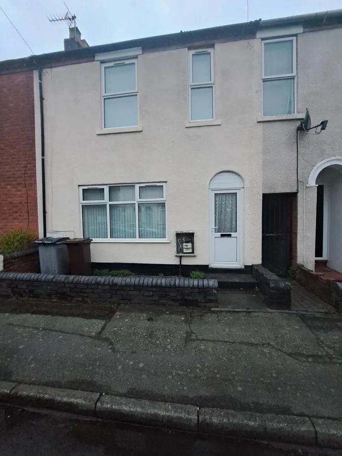 Main image of property: Newbridge Street, Wolverhampton