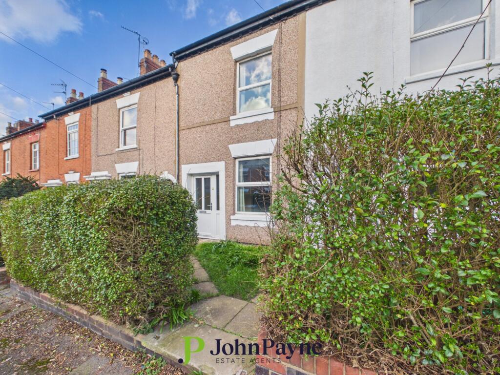 Main image of property: Mount Street, Chaplefields, Coventry, CV5