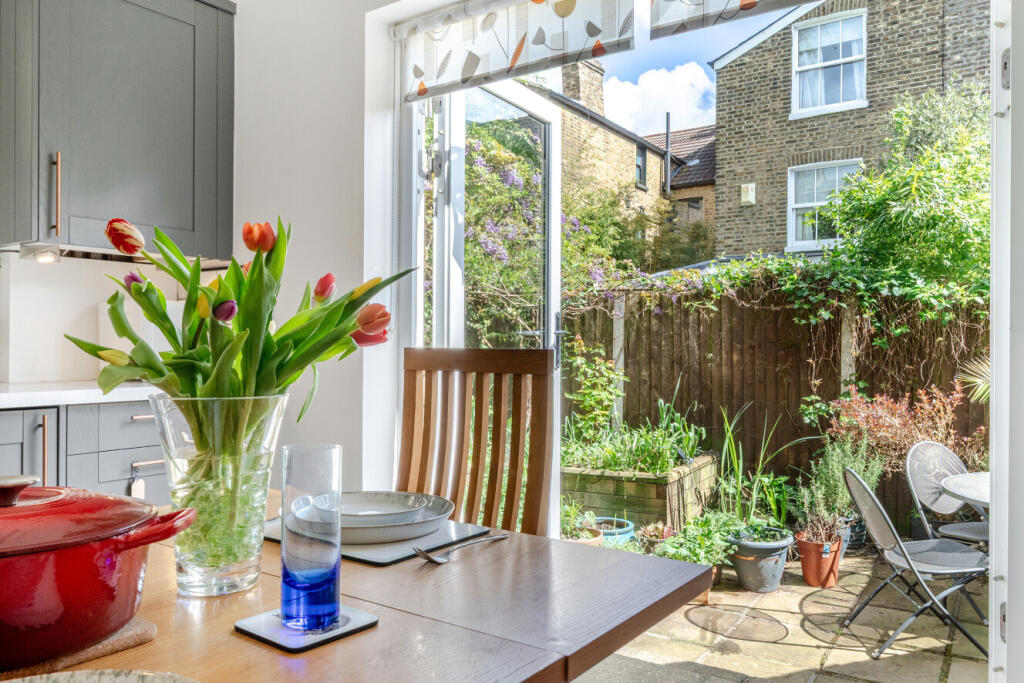 Main image of property: Littlebury Road, Clapham, London, SW4