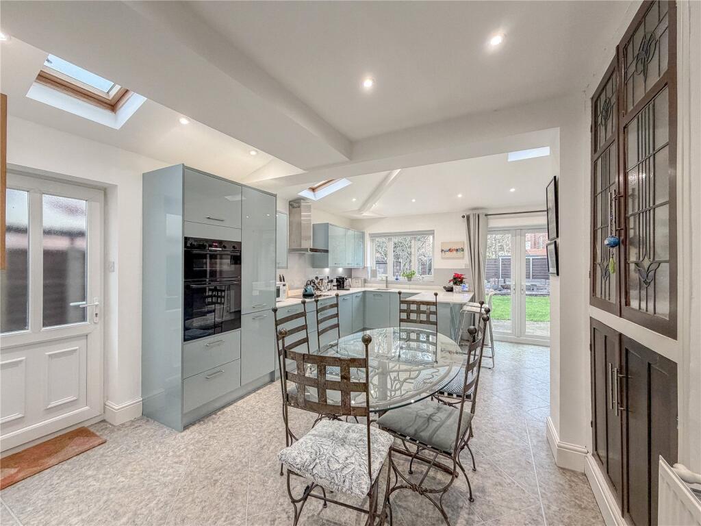 House in Manchester, Withington - View 3