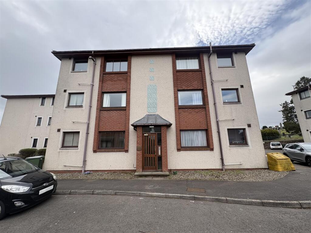 Main image of property: The Stables, Feus Road, Perth