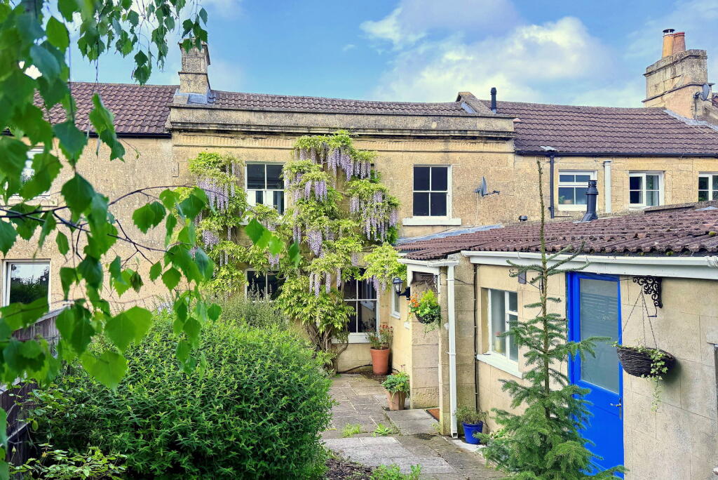 Main image of property: Chapel Row, Bathford