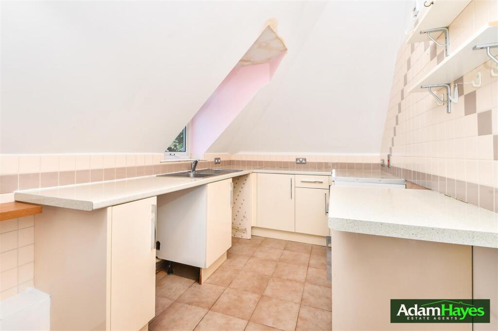 Apartment in London - View 3