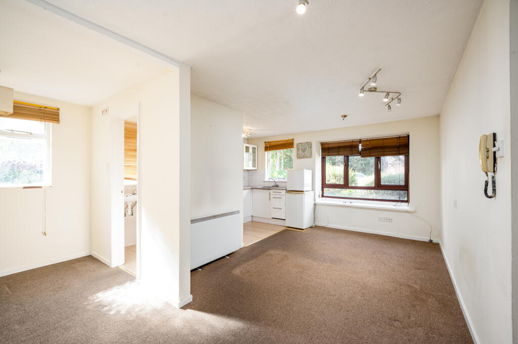 Apartment in Birmingham - View 4