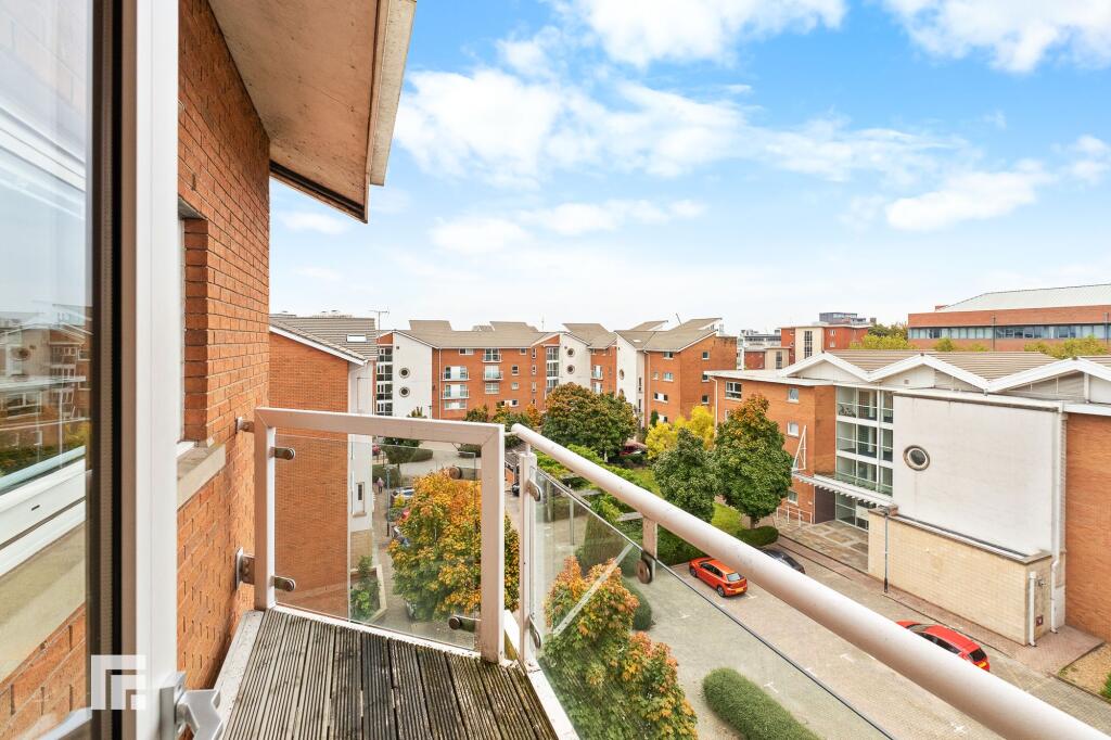 Oslo House, Judkin Court, Century Wharf, Cardiff - View 5