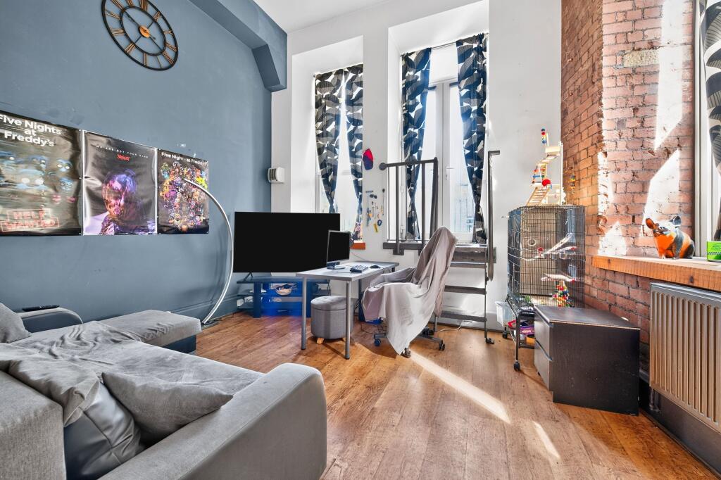 Apartment in Wakefield - View 3