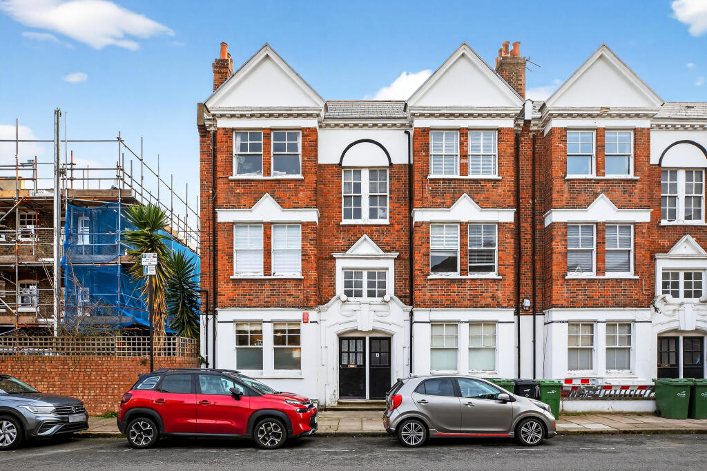 Main image of property: Liberty Street, London, SW9