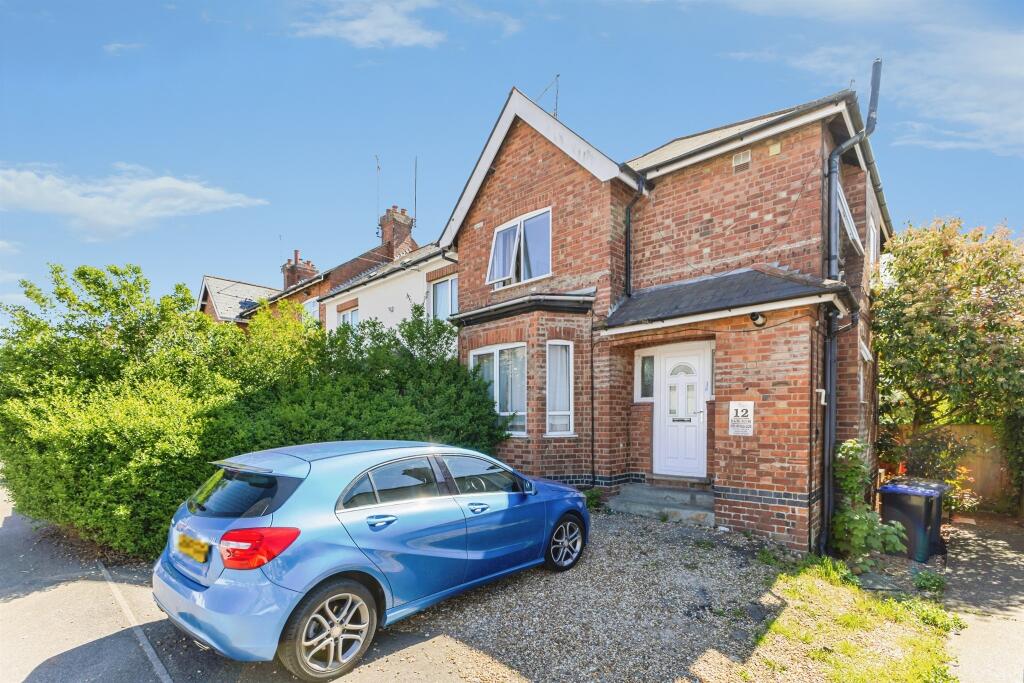 Main image of property: Cranford Road, Northampton