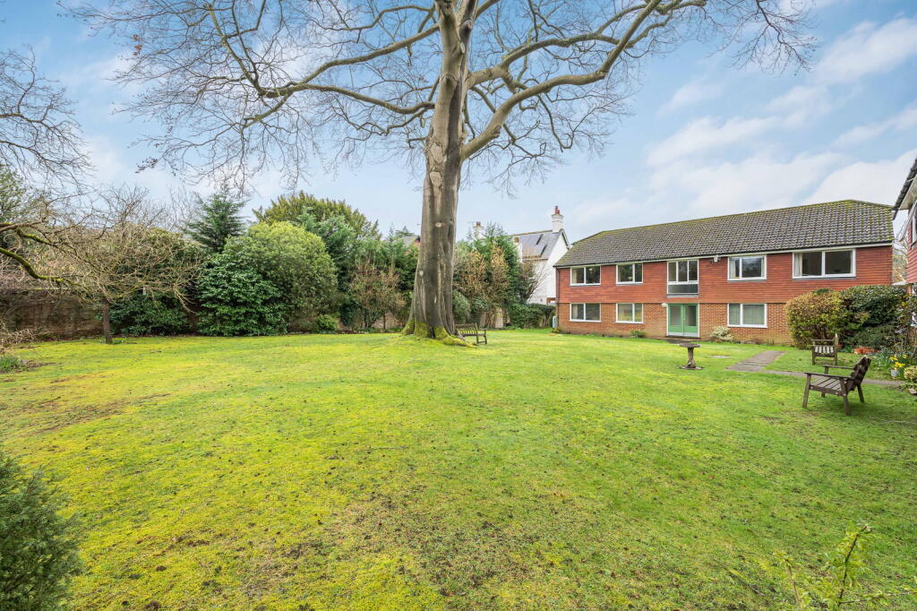 Main image of property: Old Rectory Close, Bramley, Guildford, GU5