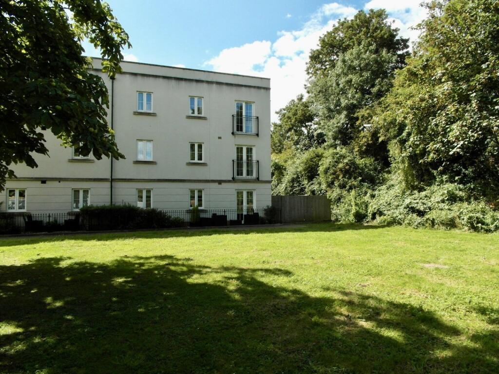 Main image of property: Gateway Terrace, Portishead, Bristol, BS20