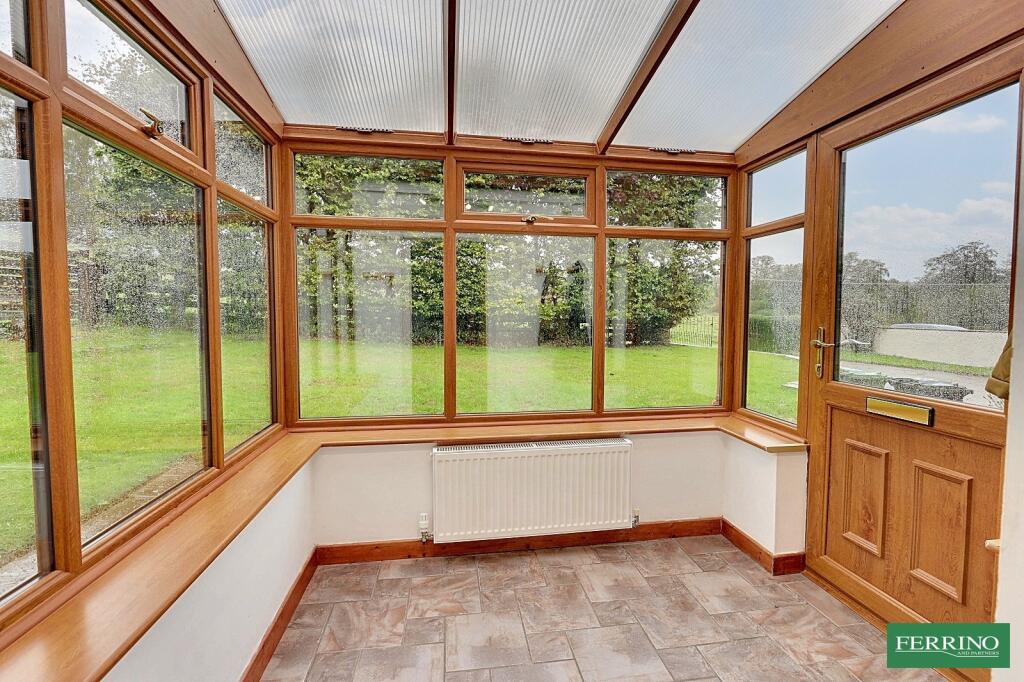 Saunders Green, Whitecroft, Lydney, Gloucestershire. GL15 4PN photo 4