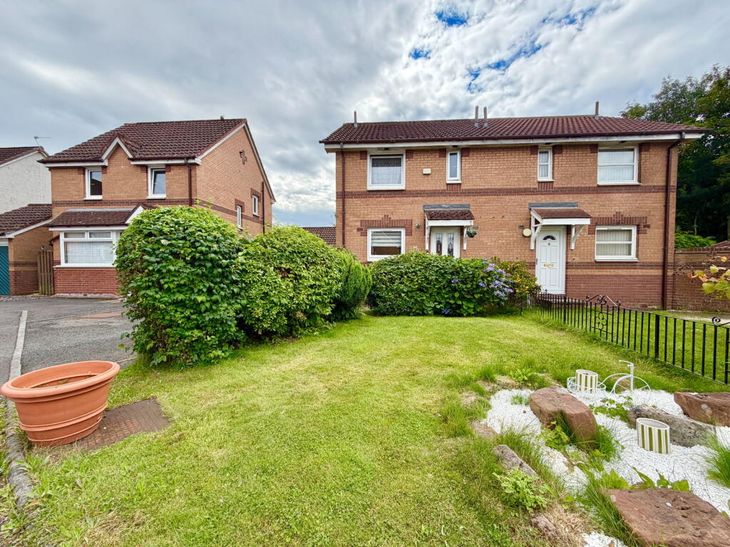 Main image of property: Park Road, Falkirk, FK2 7PS