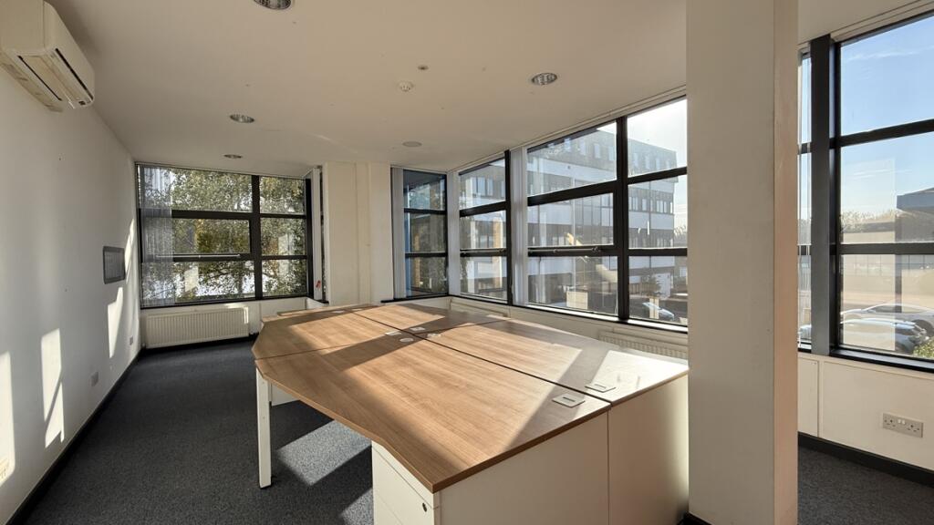 Unit 4 1st - Floor