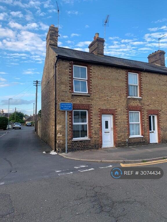 Main image of property: West End, Ely, CB6