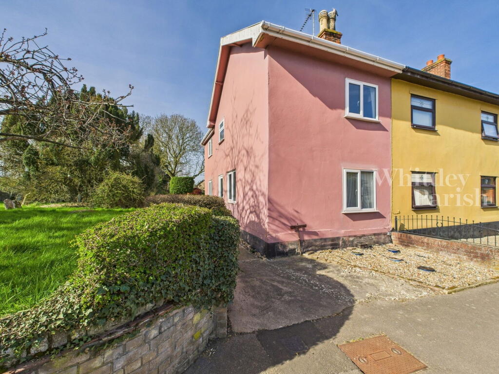 Main image of property: Davey Place, Laxfield Road, Stradbroke