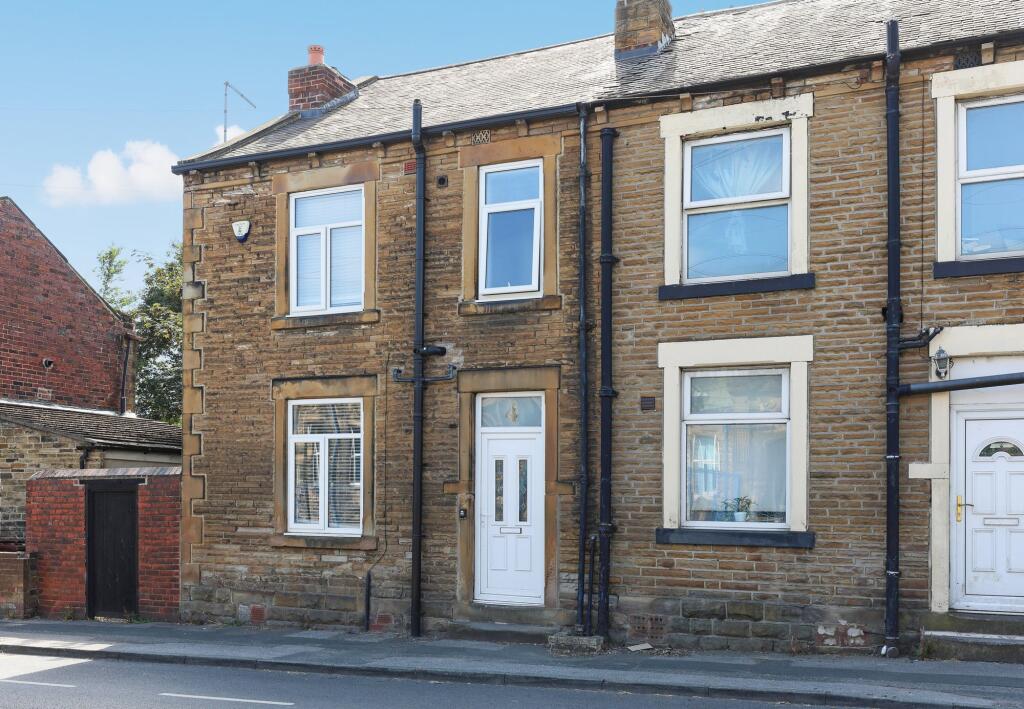 Main image of property: Asquith Avenue, Morley, LS27