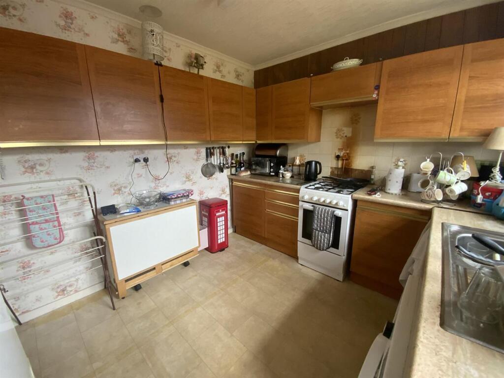 House in Dumfries - More