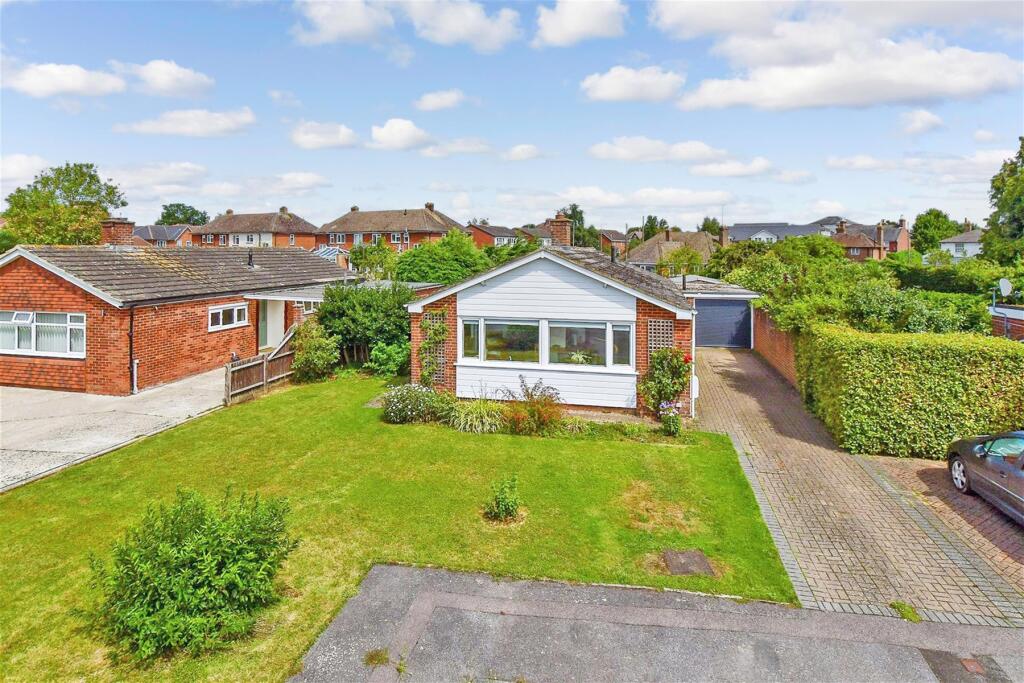 Main image of property: Orchard Glade, Headcorn, Kent