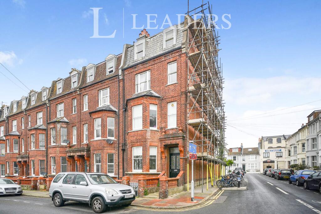 Main image of property: College Terrace, Brighton, BN2