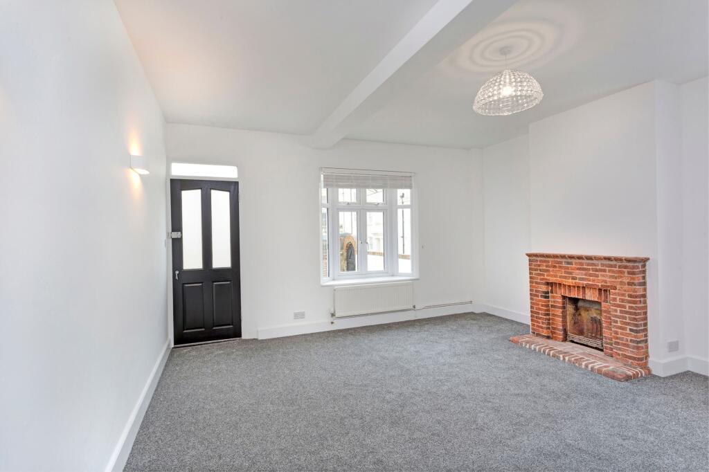 House in Hove, Brighton and Hove - View 2