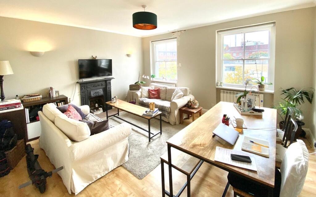 Main image of property: Cosway Street, Marylebone , London, NW1