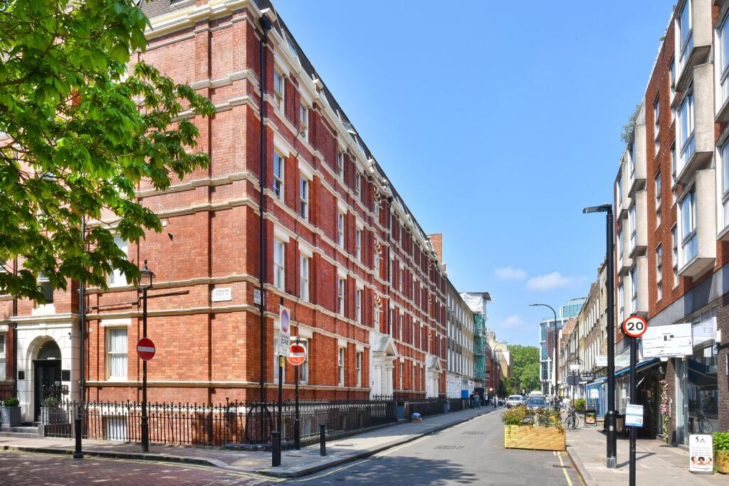 Main image of property: Carlton House