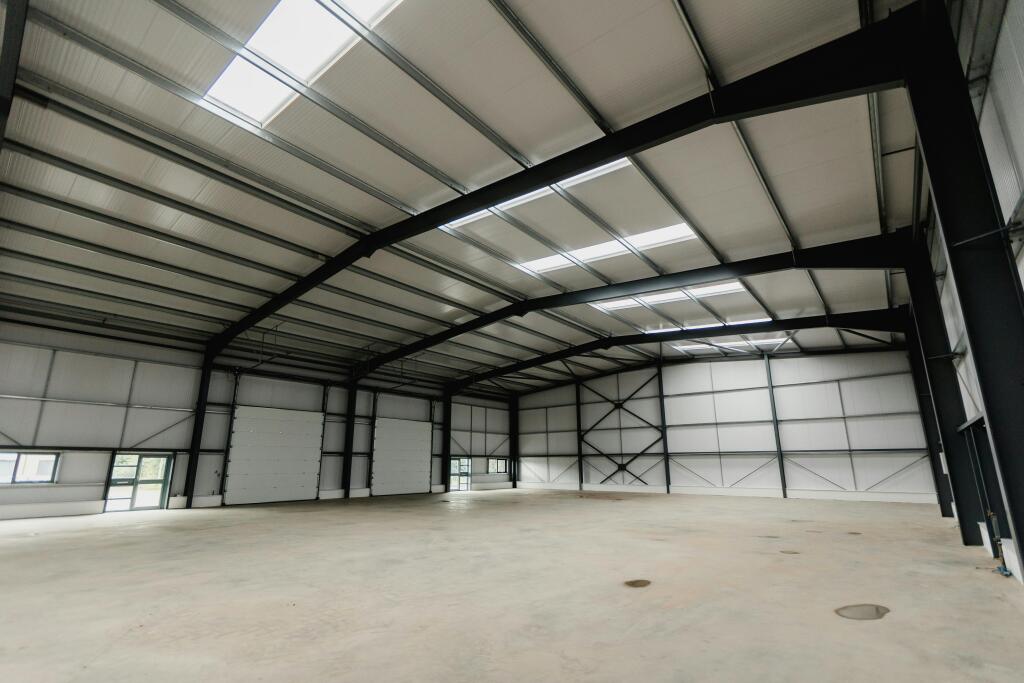 The Trade Yard Barton_Interior