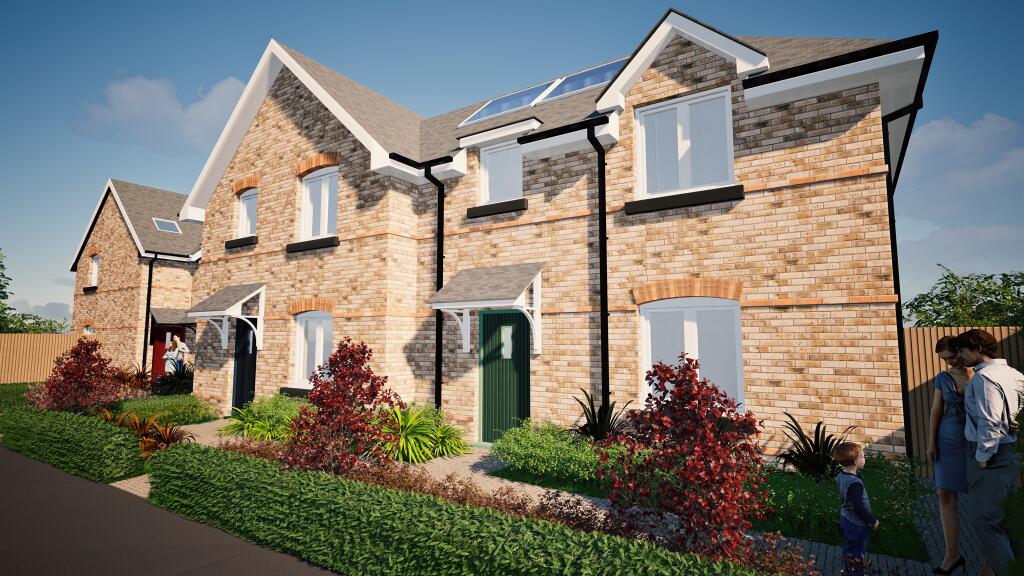 Main image of property: Tower Road, Bournemouth