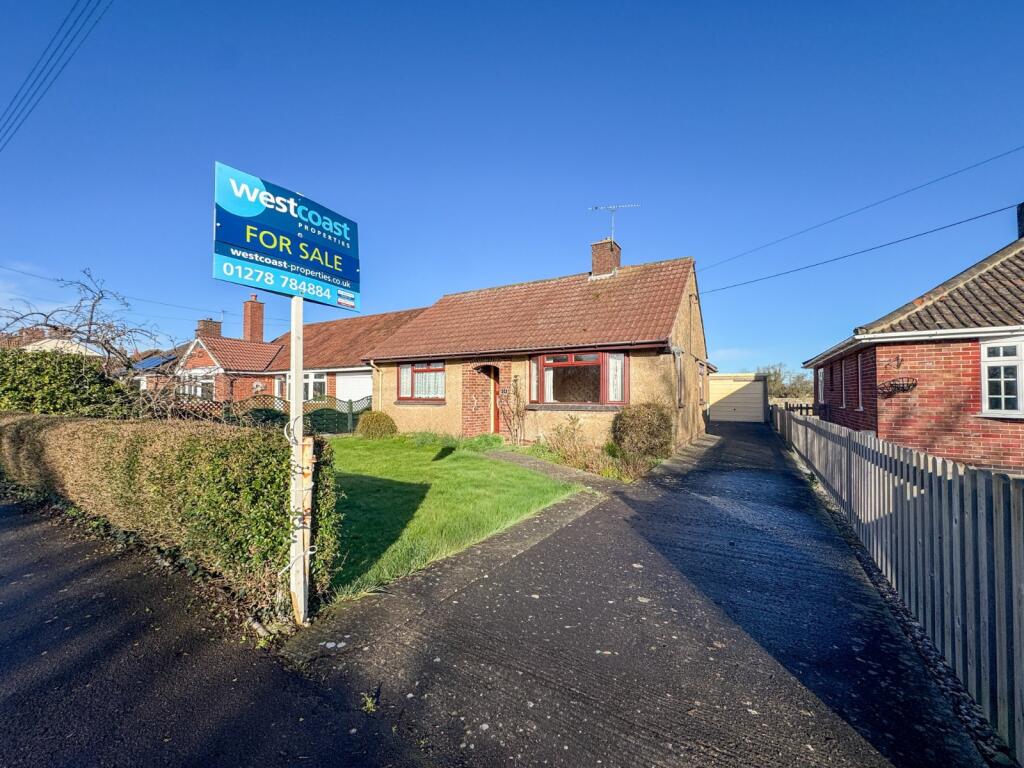 Main image of property: New Road, West Huntspill, Highbridge, Somerset, TA9