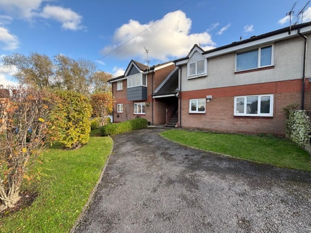 Main image of property: Thornley Lane South, Stockport