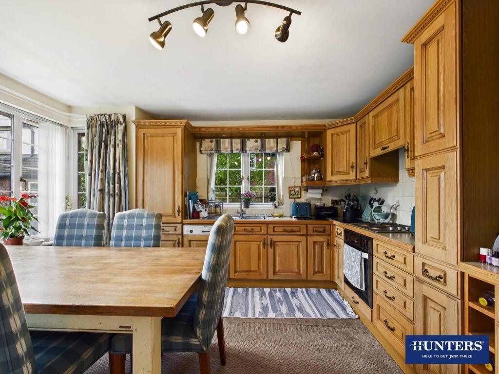 House in Carlisle - View 4