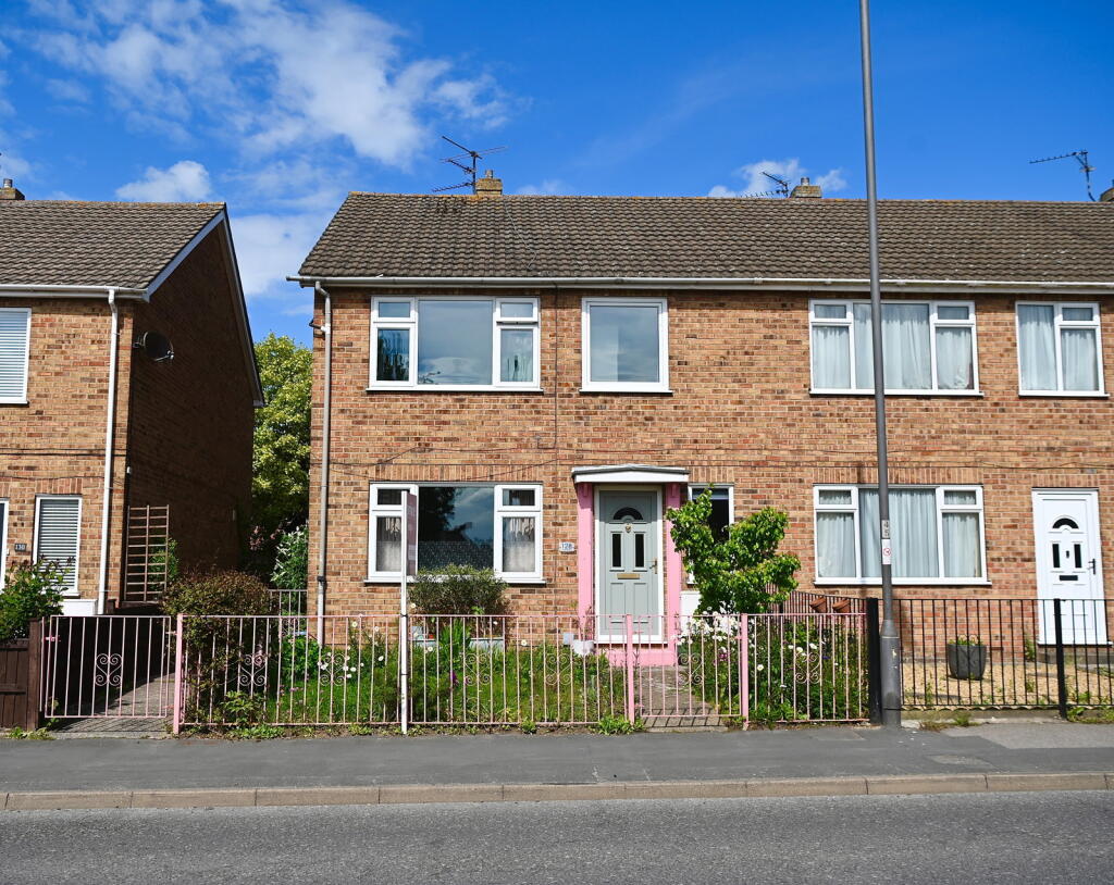 Main image of property: York Road, Market Weighton, York, YO43 3EF