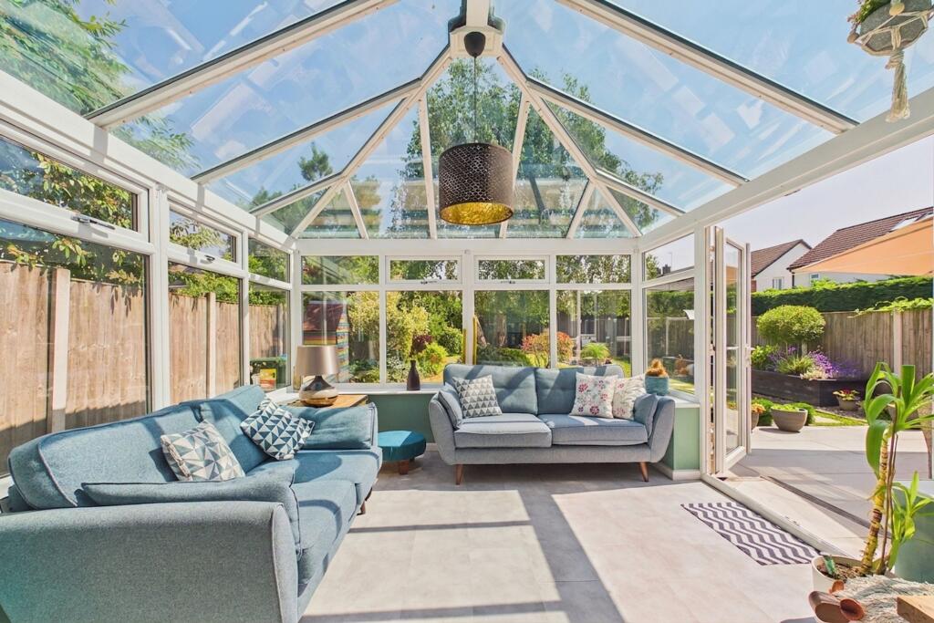 Appleton Road, Upton, CH2 - View 3