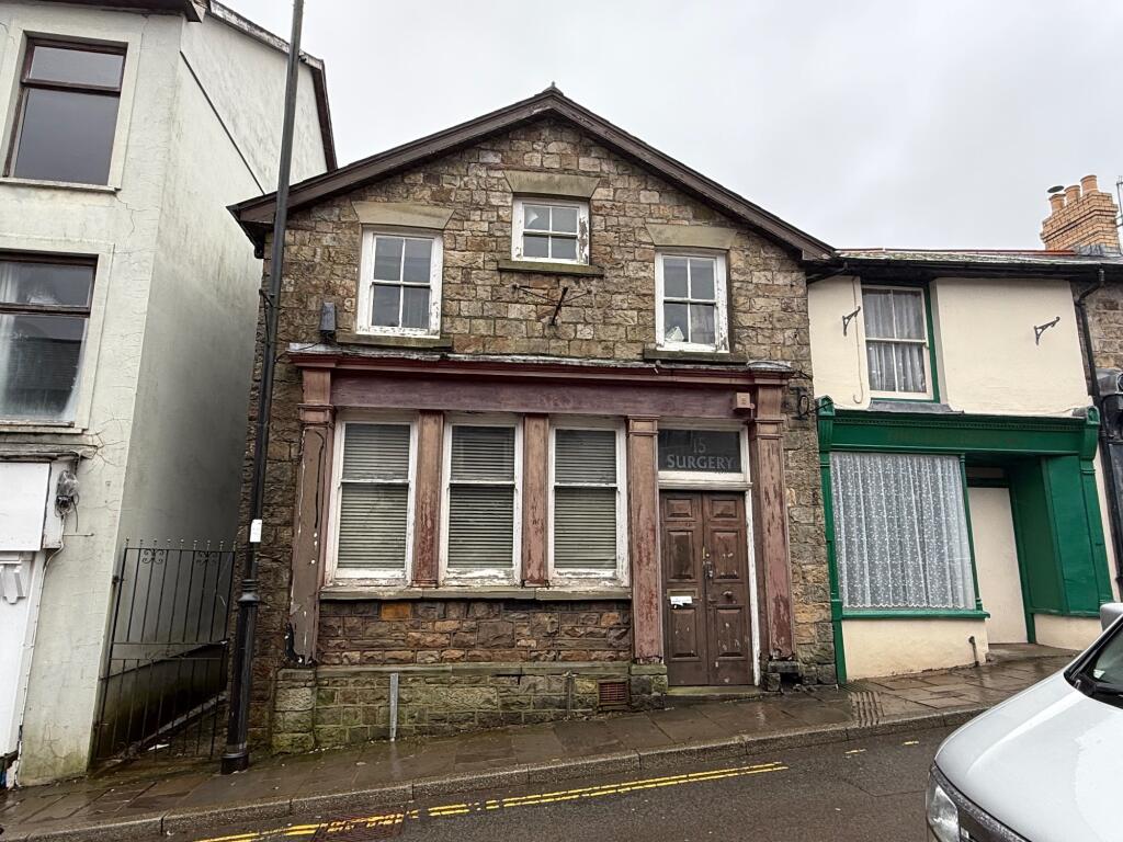 Main image of property: Broad Street, Blaenavon, Blaenavon, Pontypool