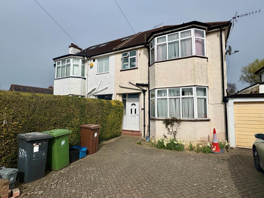 Main image of property: Strafford Gate, Potters Bar