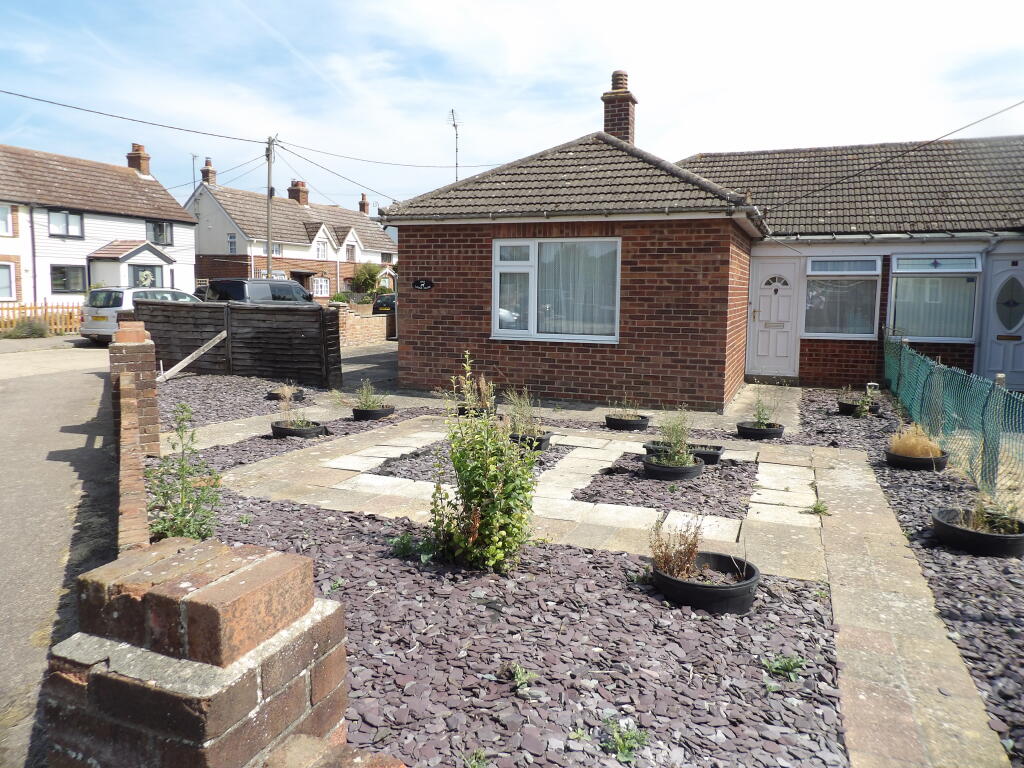Main image of property: Lodge Close, Little Oakley, Essex
